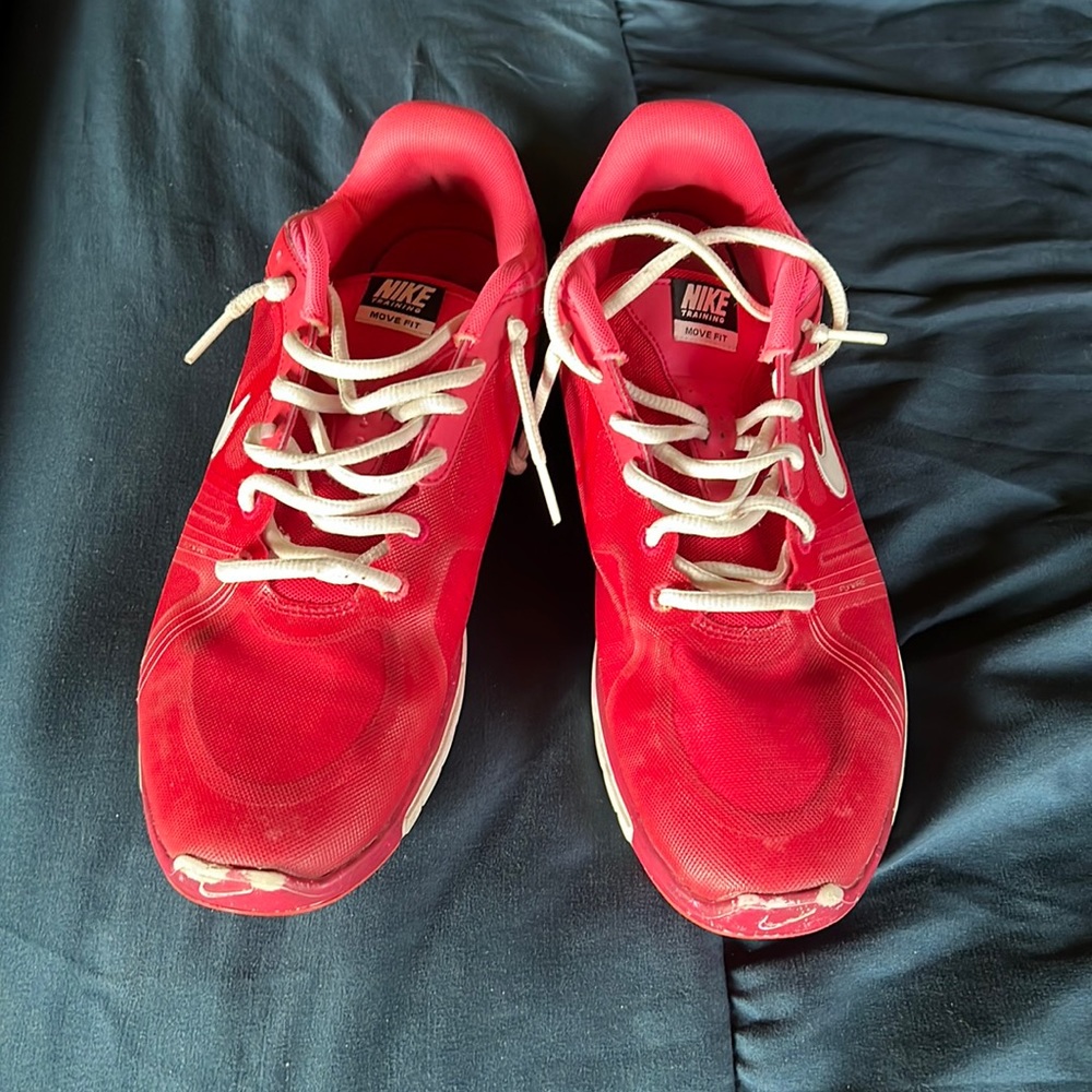 Nike sneakers